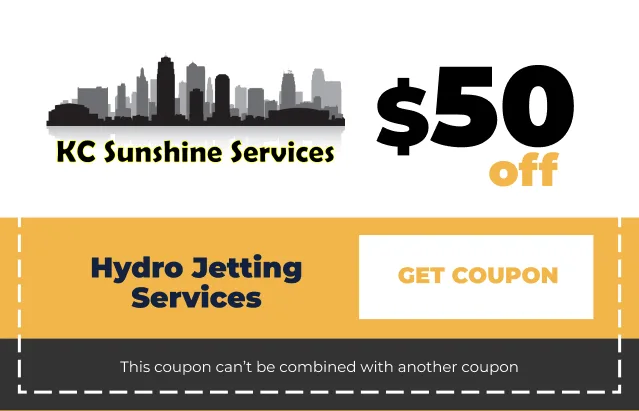 Personalized plumbing service